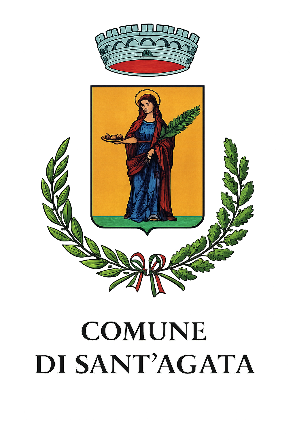 Comune di Sant'Agata