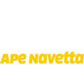ApeNavetta - su e giù per il borgo